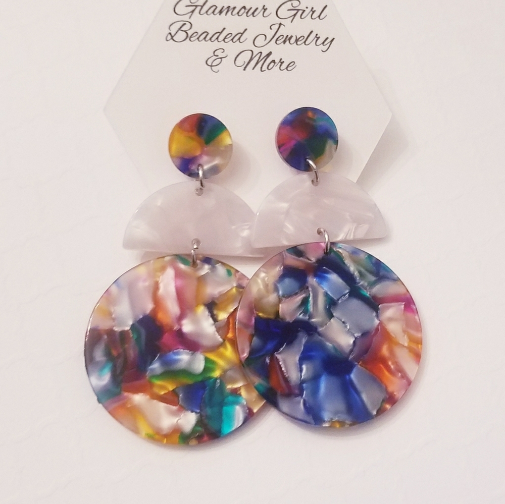 Fun Stylish Earrings